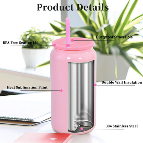 Icesip sublimacion permite diseños personalizados en el vaso