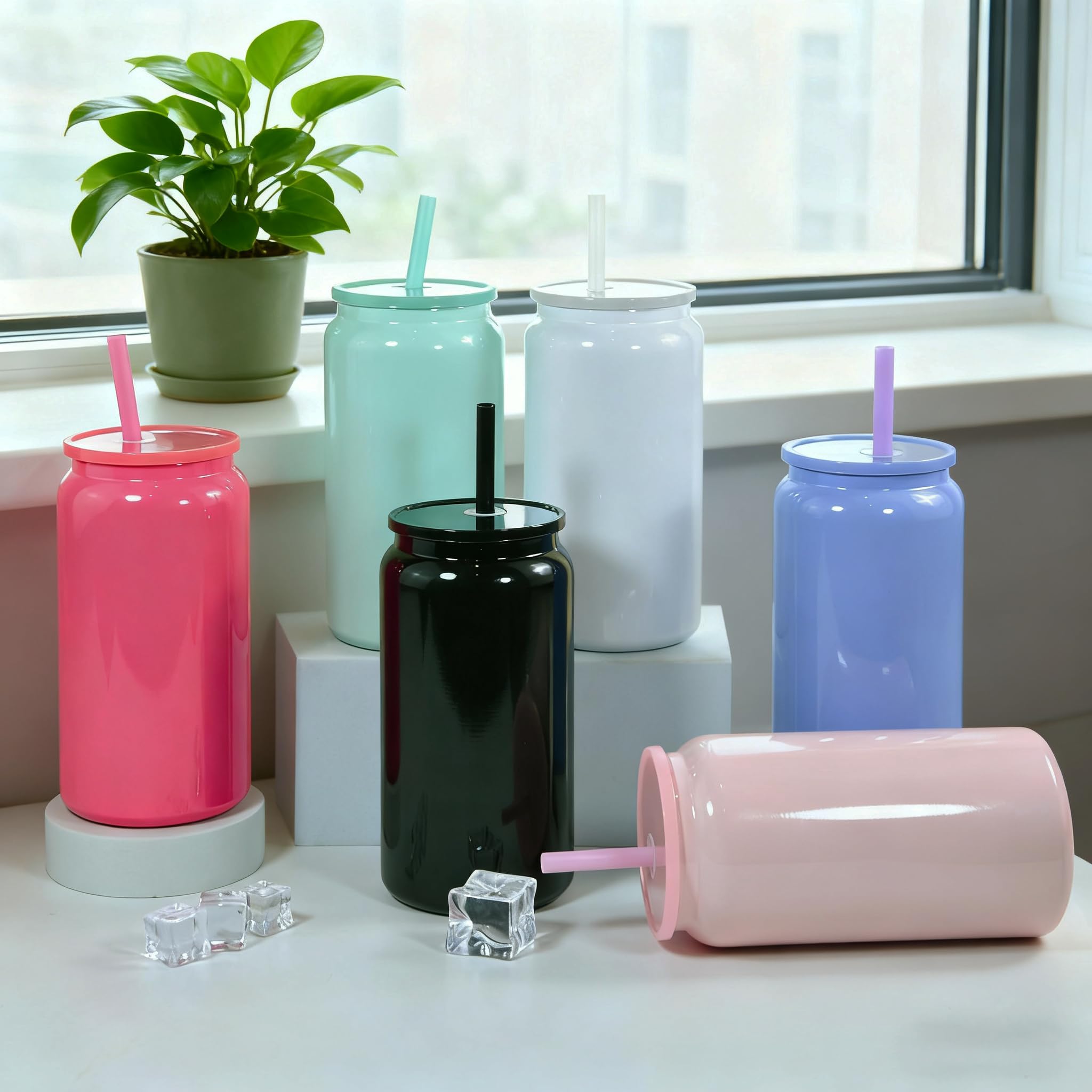 Icesip mango ergonomico para llevar facilmente