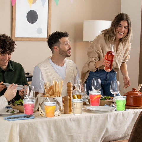 Regalo ideal Icesip para cumpleaños y celebraciones