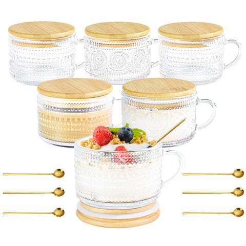 Icesip tazas vintage con relieve de clavos, agarre cómodo para café diario.