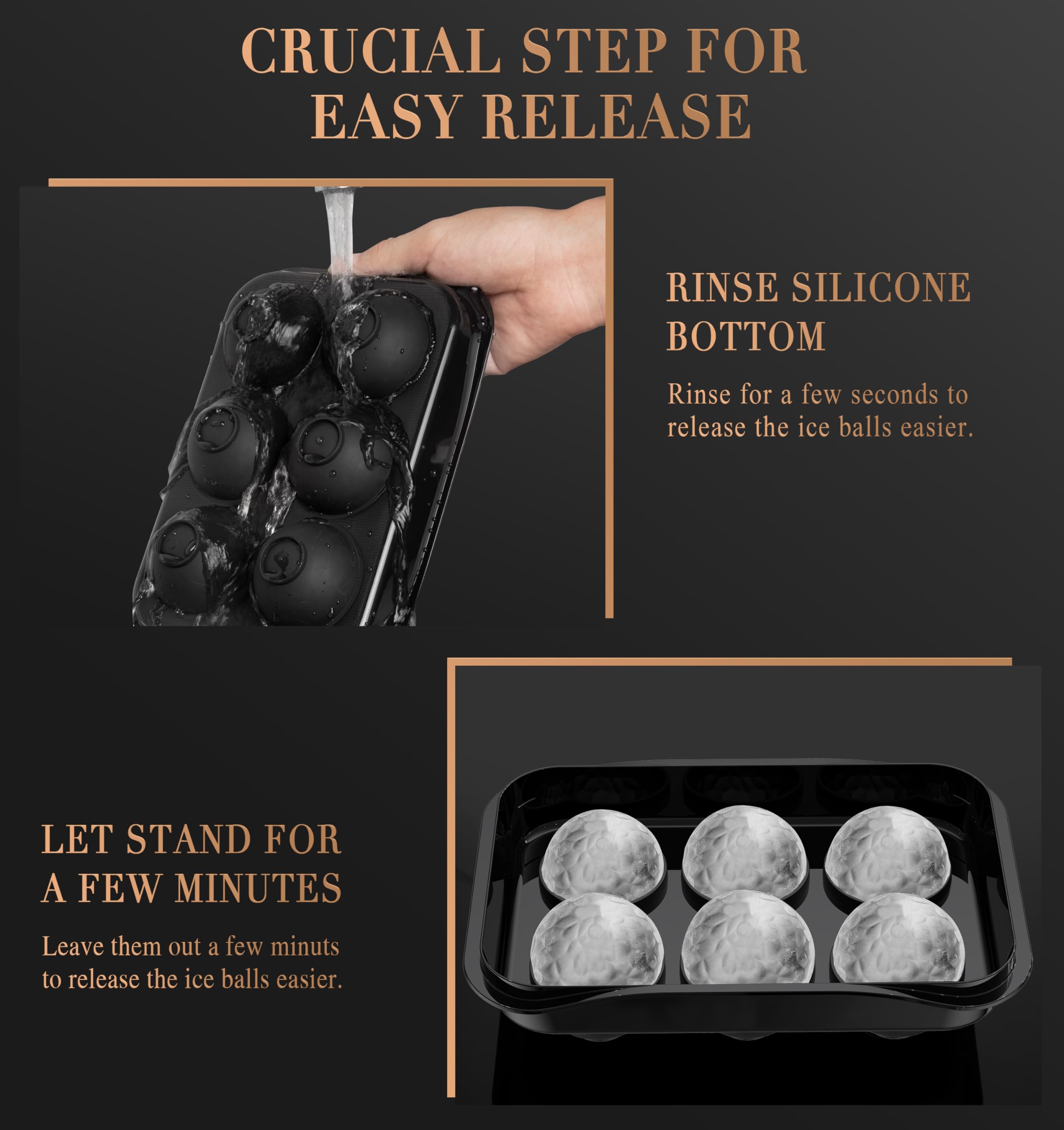 ICEXXP regalo ideal para amantes de casa y bar.