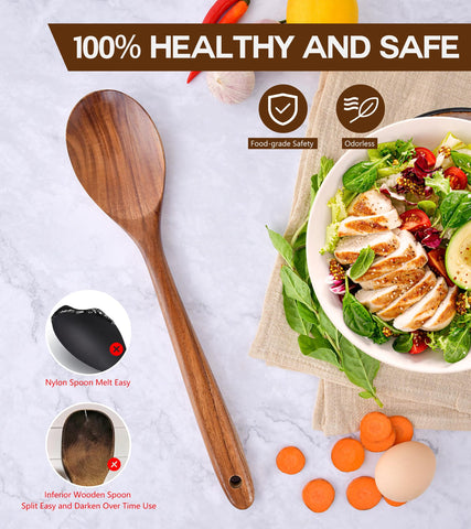 Diseño ergonómico ICSTI para cocinar cómodo durante horas.