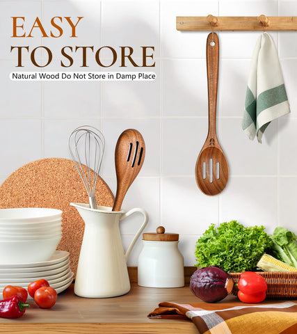 ICSTI Regalo ideal para cocineros, combina belleza y funcionalidad en la cocina.