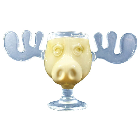 ICUP taza alce de colección para Navidad, edición licenciada.