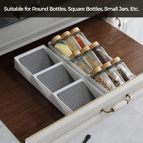 Ideamake-diseño-antideslizante-dots superficie estable para mover botellas sin deslizamientos.