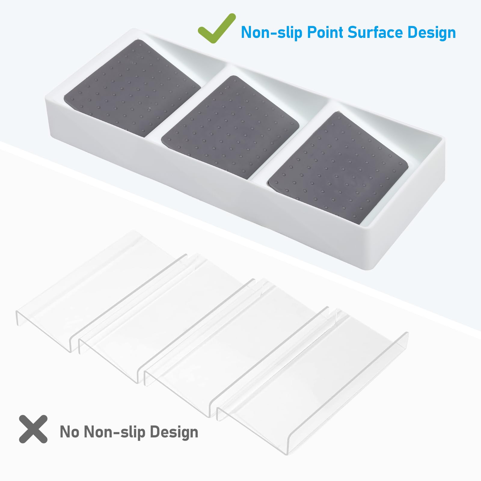 Ideamake-plastico-limpieza-facil apto para lavavajillas facilita el mantenimiento.