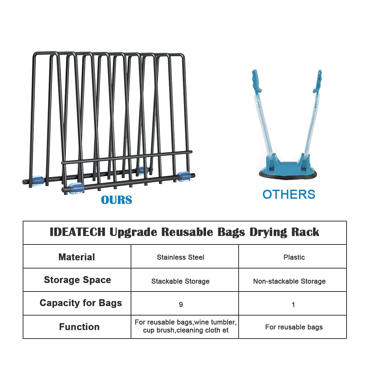 IDEATECH diseño de arco y tecnología: estructura estable y resistente.