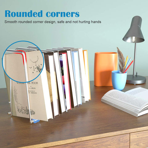 IDEATECH soporte resistente para contenedores de congelador y bolsas; ideal para mantener herramientas organizadas.