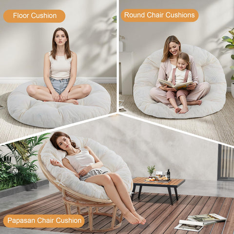 Idee-home cojin-diseño-acolchado, mantiene forma y evita desplazamientos.
