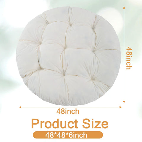 Idee-home cojin-funda-pana-beige, funda suave que aporta calidez y estilo.