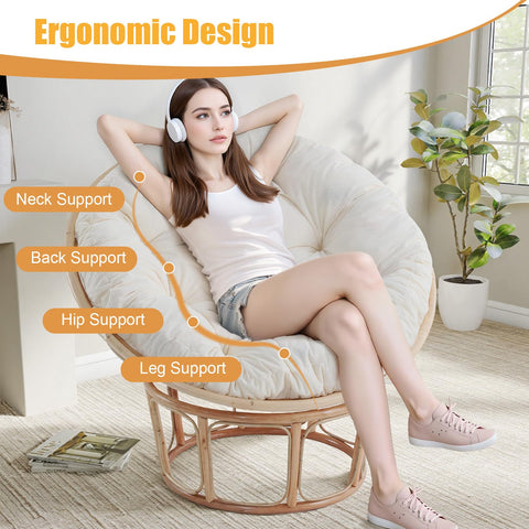 Idee-home cojin-ergonomico-apoyo-cuello, apoya cuello y espalda en sesiones largas.