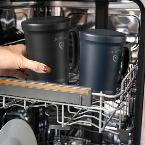 Ideus jarra cervecera con diseño personalizable para distinguir tu vaso