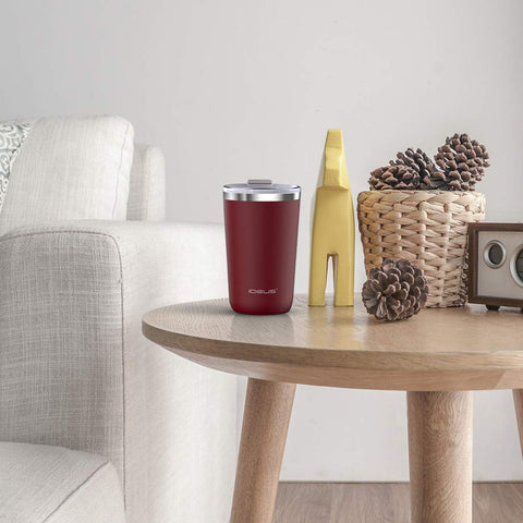 Ideus Tumbler ideal para casa, oficina y salidas