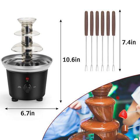 IEBIYO base de acero inoxidable, libre de BPA, seguro para servir.