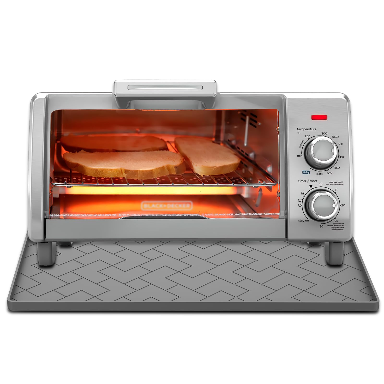 Estera ieesspd multipropósito para cocinas y electrodomésticos