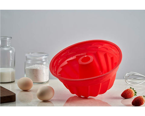IELEK regalo ideal con caja de molde para pasteles y gelatina