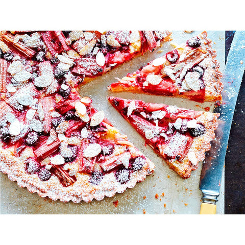 IELEK tarta versátil para quiches y postres deliciosos