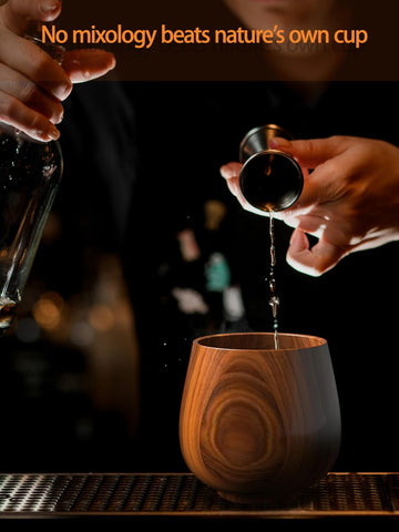 Piedras para whisky IENGEBH, acero inoxidable reutilizables para enfriar sin diluir