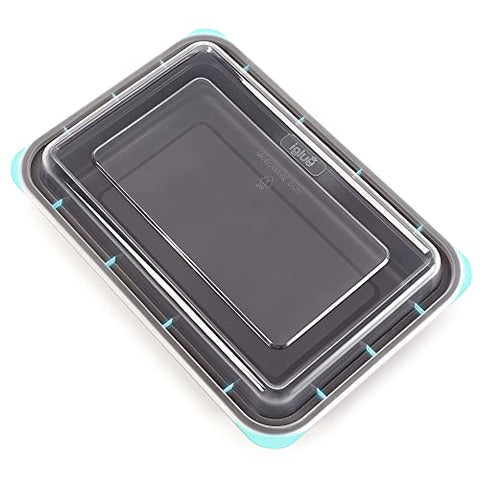 Igluu Meal Prep ideal para oficinas gimnasios y viajes