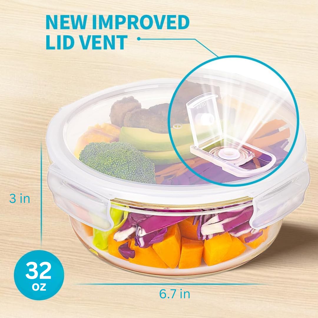 Apto para microondas Igluu Meal Prep calienta comidas rápidamente
