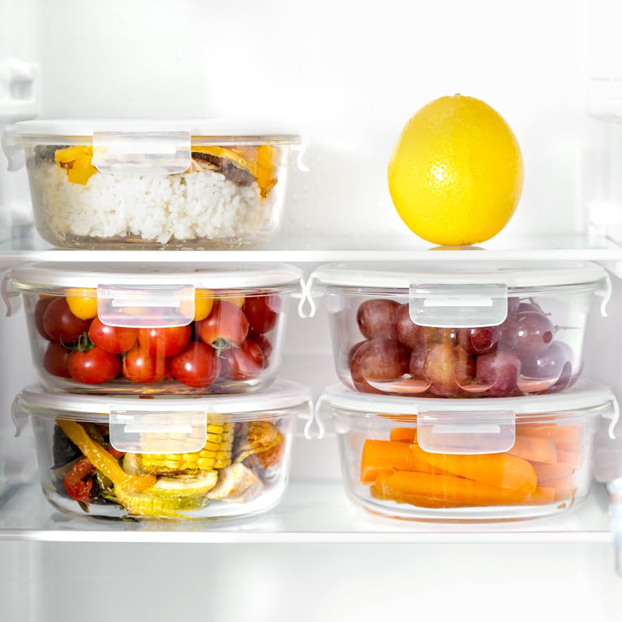 Tapa extra Igluu Meal Prep garantiza repuestos rápidos