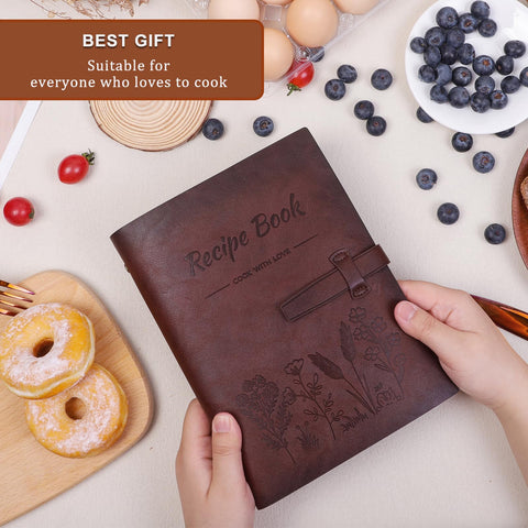 iHoesdste regalo perfecto para amantes de la cocina y la tradición familiar.