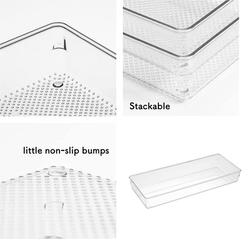 ihomecooker Organizador de utensilios cocina 15x6 para ordenar utensilios.
