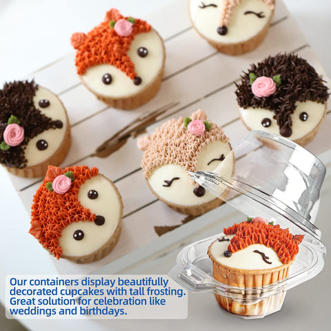 IHONGBEI presentación ideal para regalos en repostería y eventos