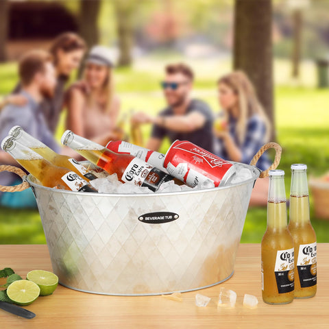 iHoo uso versátil en fiestas, interiores o exteriores