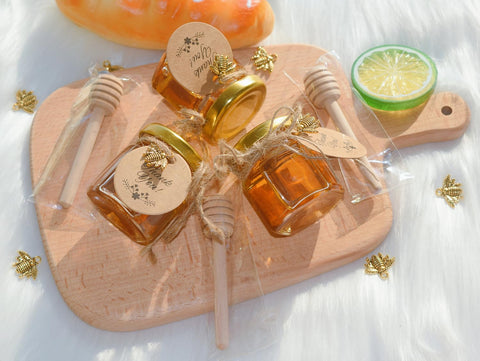 IIKUM pegatinas decorativas, etiquetas para personalizar regalos.