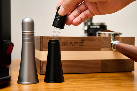 Agujas de repuesto IKAPE WDT 0,40 mm para ajustes finos