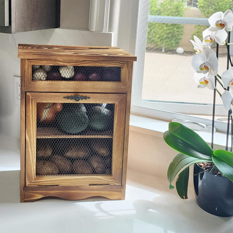 Ikee Design dimensiones de encimera, ideal para cocinas pequeñas