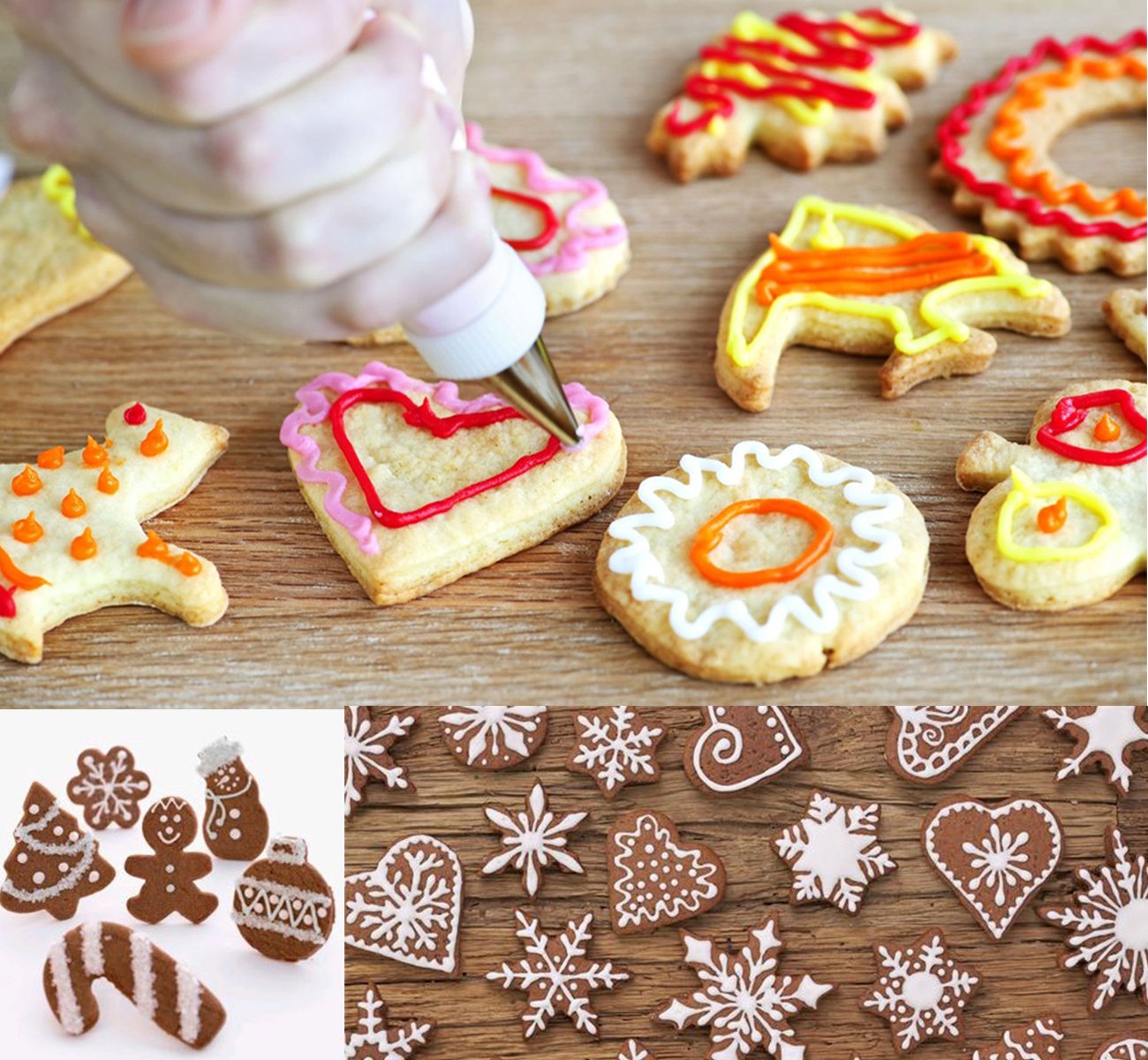 ilauke desechables para pasteles de boda simplifican la limpieza después de decorar