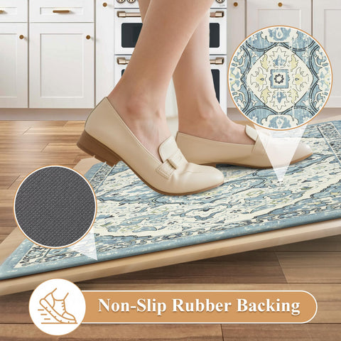 Ileading diseño boho para cocina, añade estilo mientras reduces fatiga.