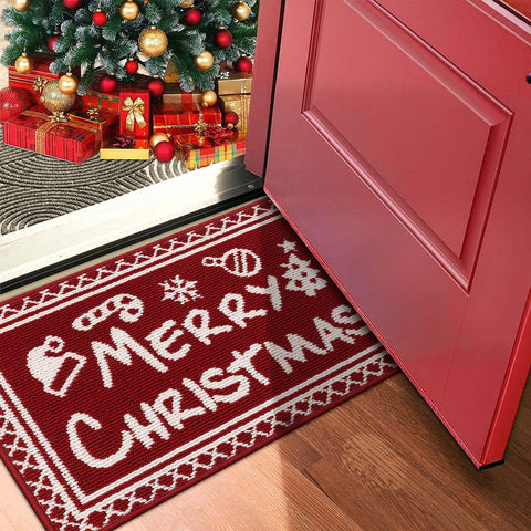 Ileading navidad cocina detalle patron: toque festivo sin perder funcionalidad.