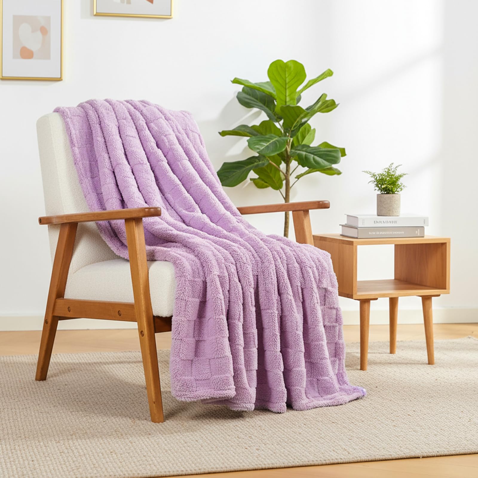 Vela aromática ilohimpai, crea ambiente suave en casa.