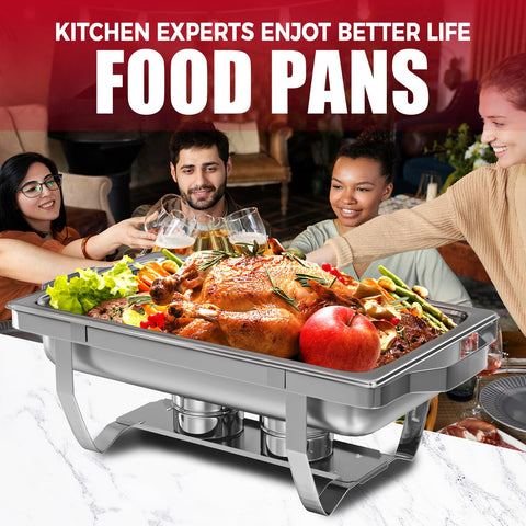 Accesorios inox IMACONE: tapas, marco y soporte de combustible
