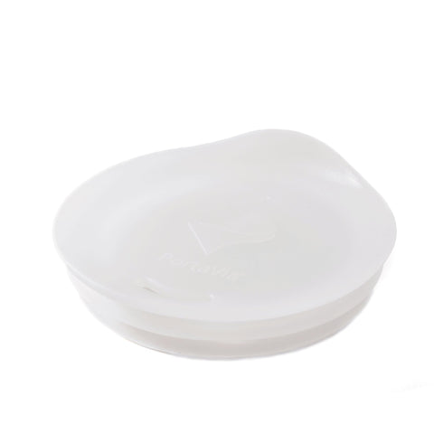 Porta Via – Tapa de Silicona para Taza (Diámetro Interior 76–83 mm) – Lavavajillas Seguro