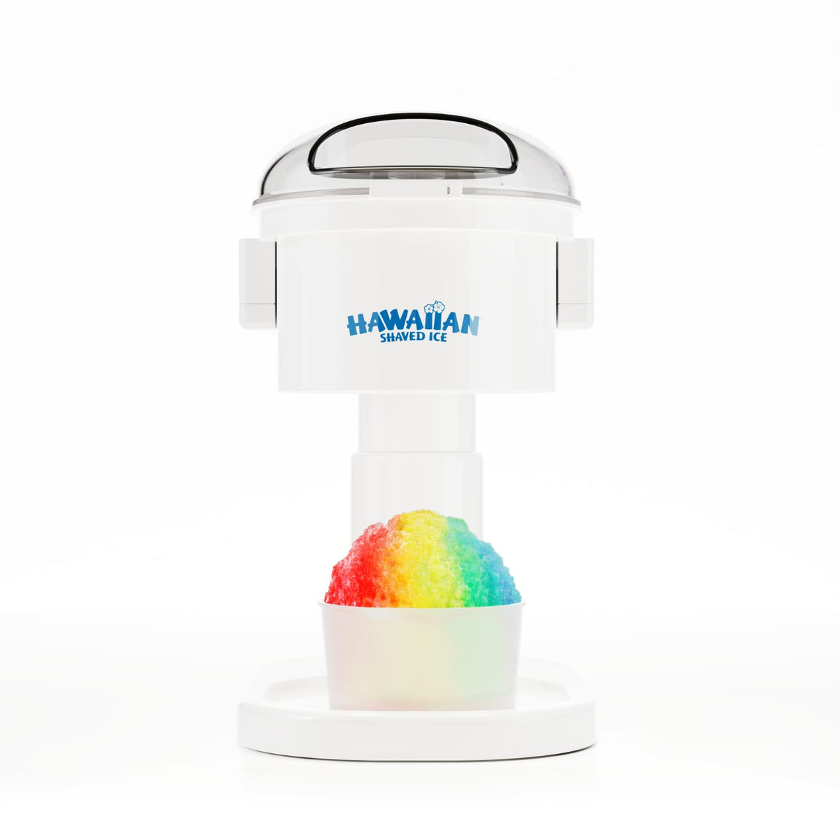 Hawaiian Shaved Ice S700: Máquina eléctrica de nieve para niños para casa
