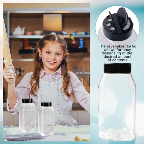 Uso multiusos SENONAPO: especias, artesanías y productos caseros.