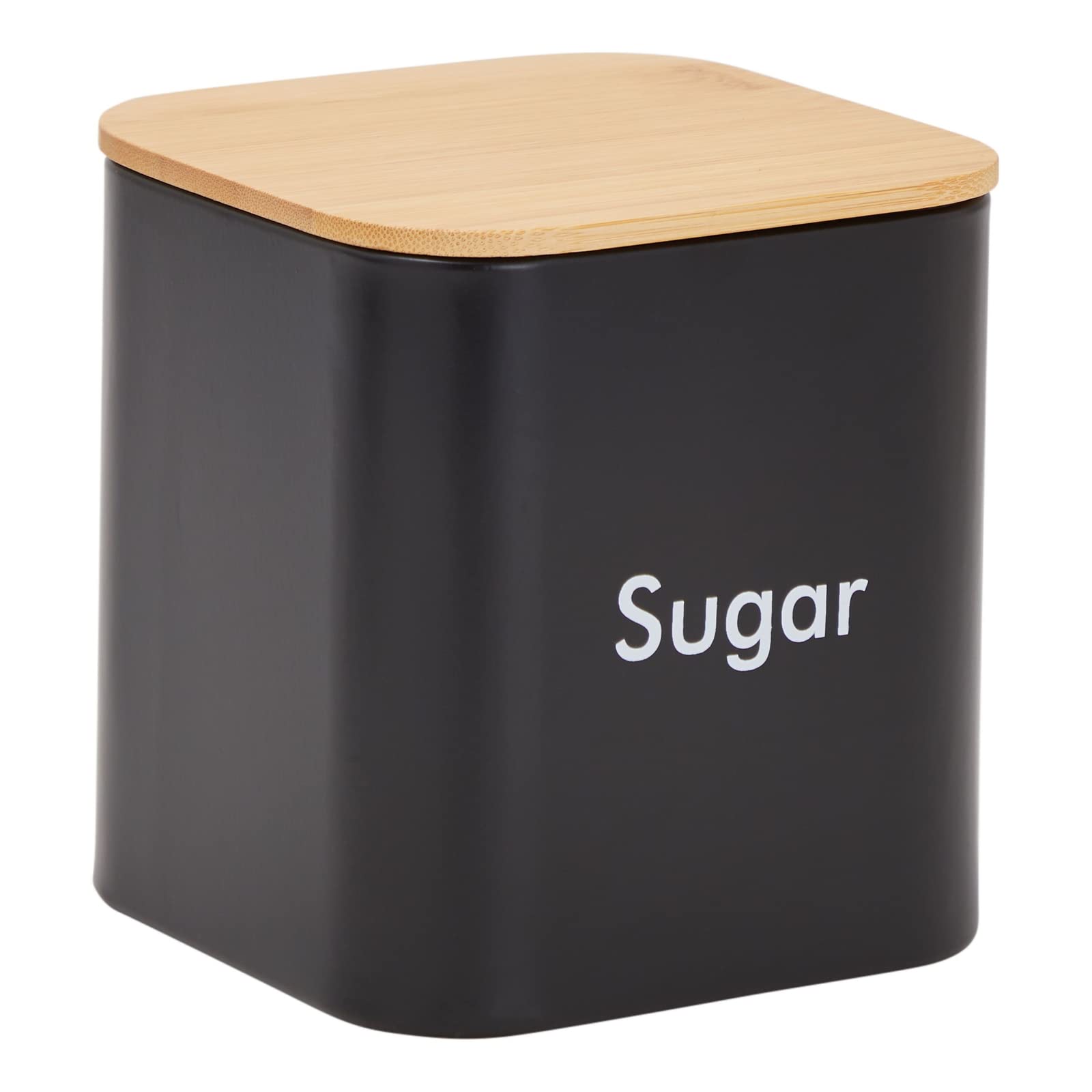 Juvale uso multifuncional para granos, pasta y más en mostrador.