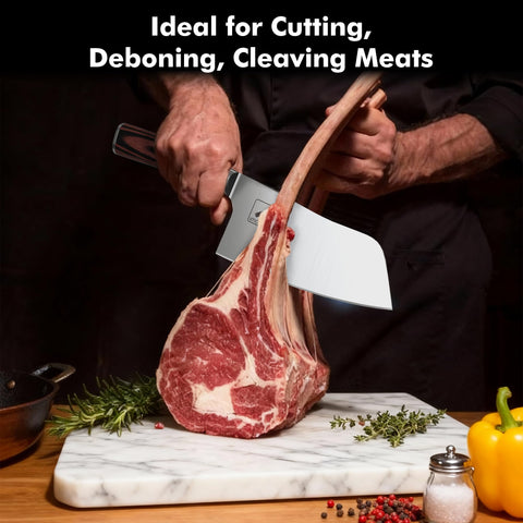 Acero SUS440A de imarku, alta dureza y resistencia a la corrosión.