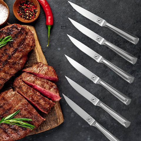 Cuchillo utilidad Imarku para tareas diarias de cocina.
