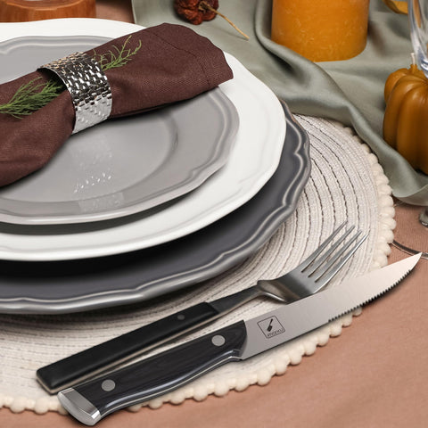 Caja regalo elegante de Imarku para presentar el set