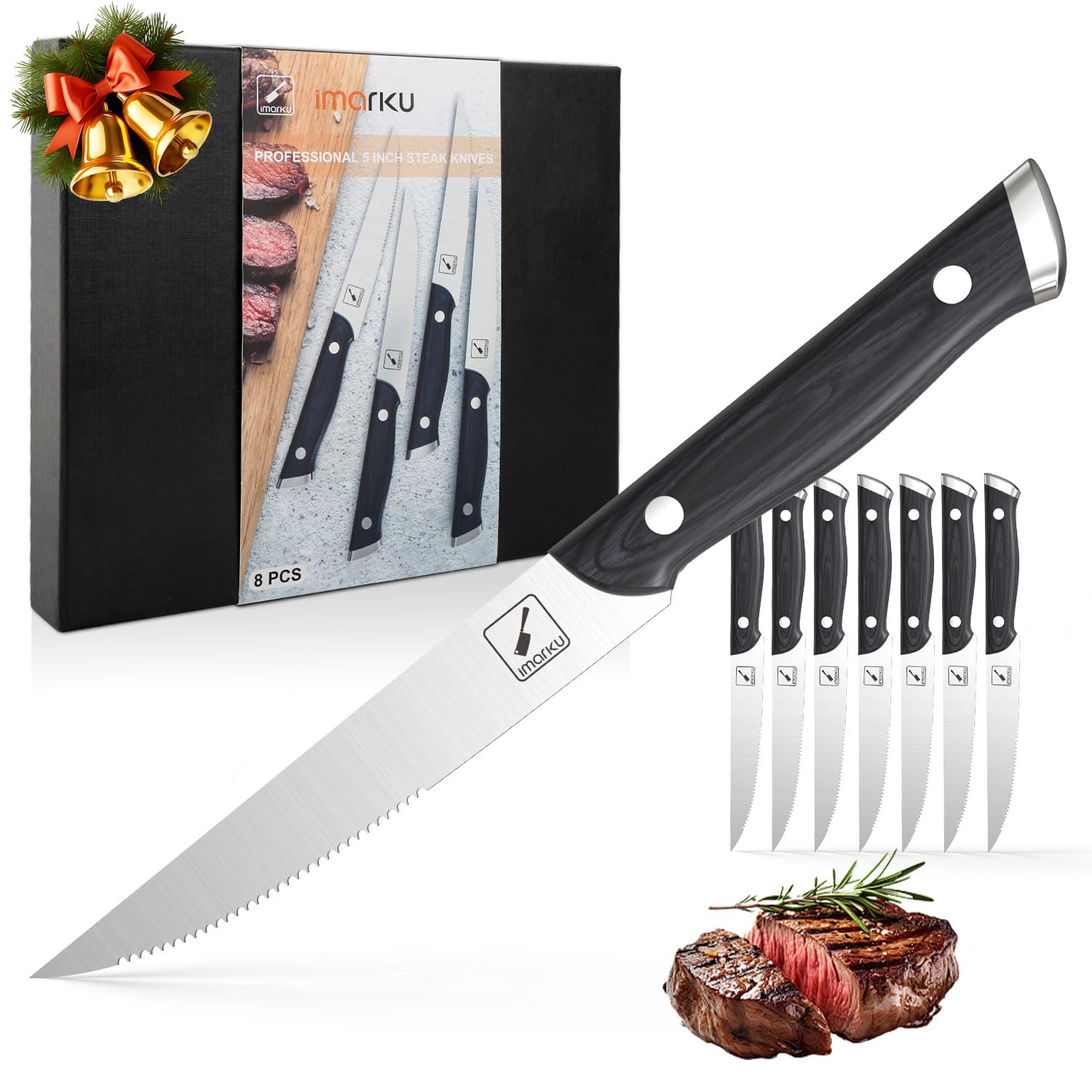 Presentación en mesa para ocasiones especiales