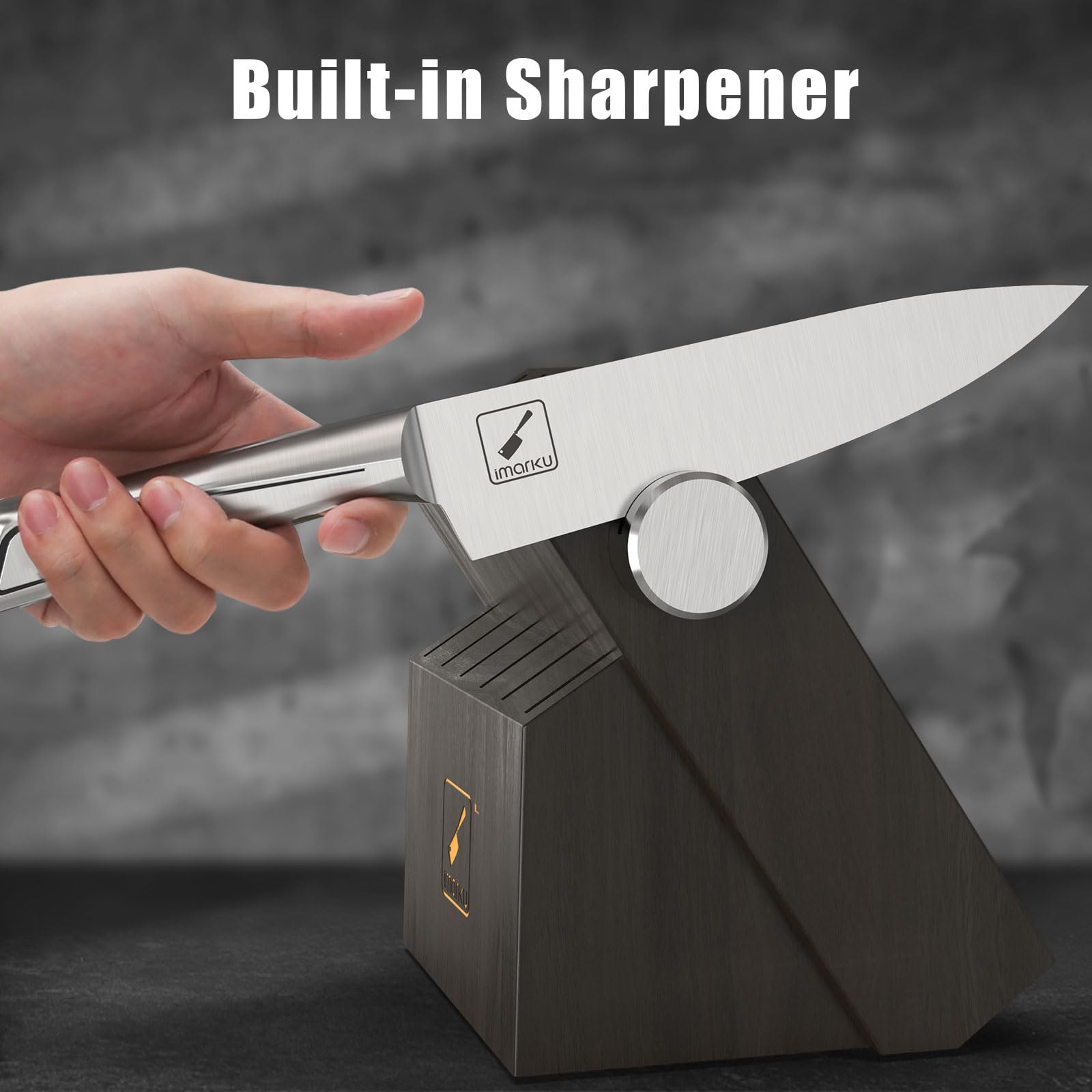 Vista del juego completo en estuche premium para regalo o uso profesional.