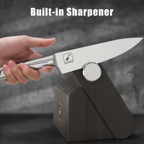 Vista del juego completo en estuche premium para regalo o uso profesional.