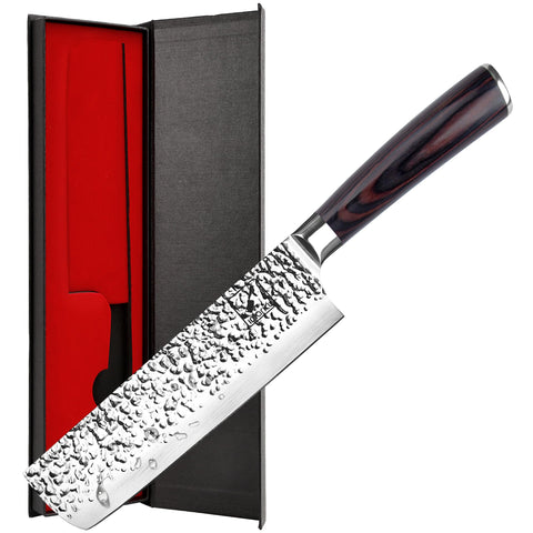 empaque premium y regalo listo para sorprender con imarku nakiri