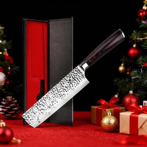 uso diario en la cocina con la nakiri imarku