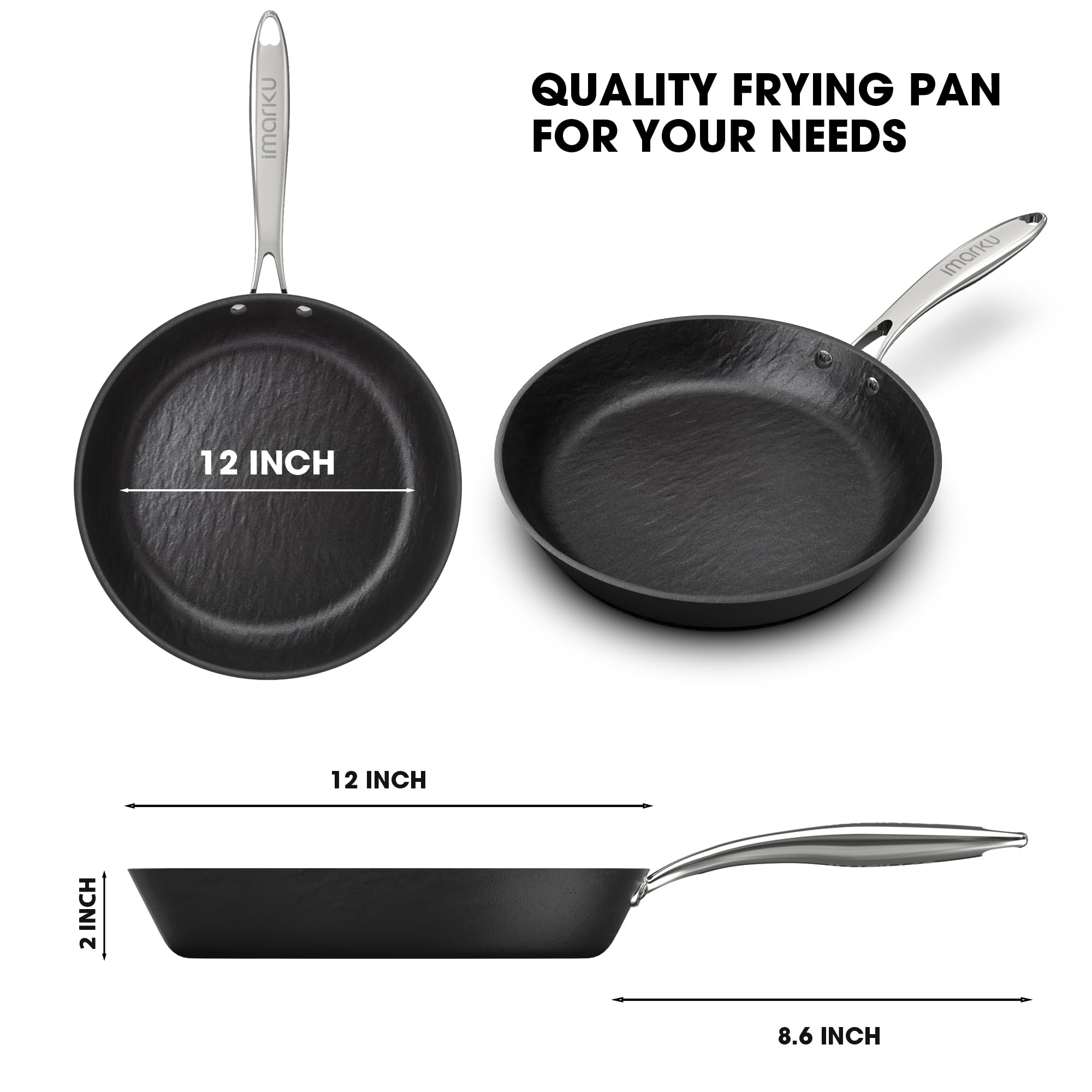 Regalo práctico de imarku para cocinas nuevas o celebraciones.